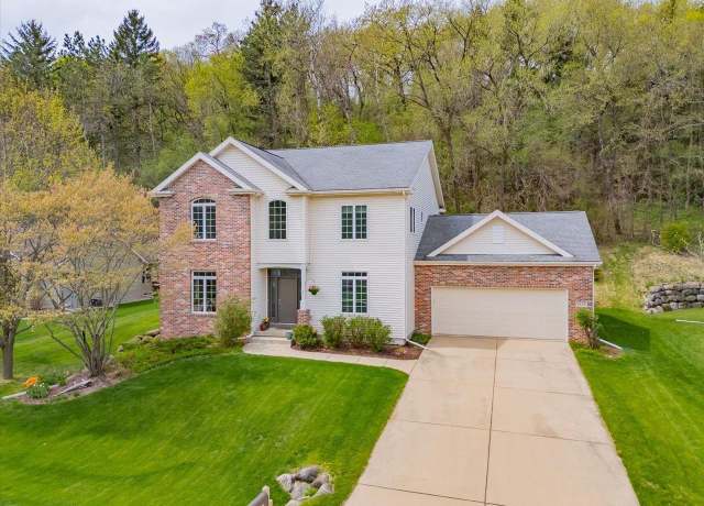 Property at 1133 Gil'S Way, Cross Plains, WI 53528, 4 beds, 2.5 baths