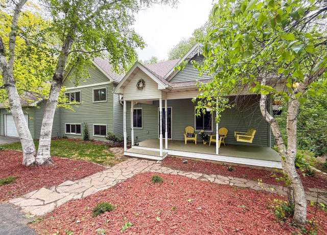 Property at S10284 Dead End Rd, Plain, WI 53577, 4 beds, 2.5 baths