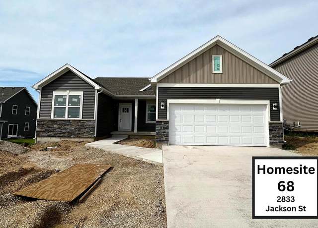 Property at 2833 Jackson St #68, Stoughton, WI 53589, 3 beds, 2 baths