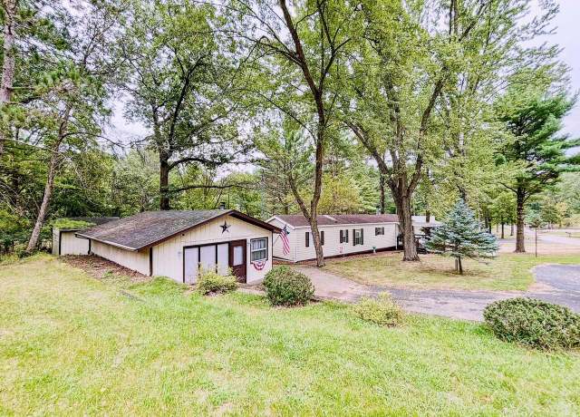 Property at 2054 Leona St, Friendship, WI 53934, 2 beds, 1 bath