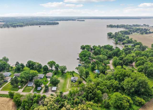 Property at N8456 County Road Cp, Beaver Dam, WI 53916, 3 beds, 1 bath