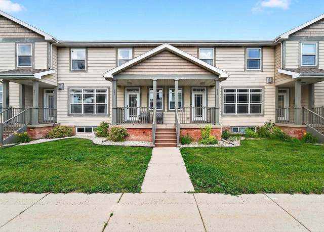 Property at 203 Wyalusing Dr, Madison, WI 53718, 3 beds, 2.5 baths