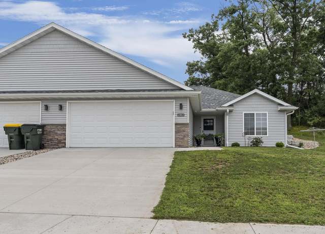 Property at 2462 Russell Ct, Reedsburg, WI 53959, 2 beds, 2 baths