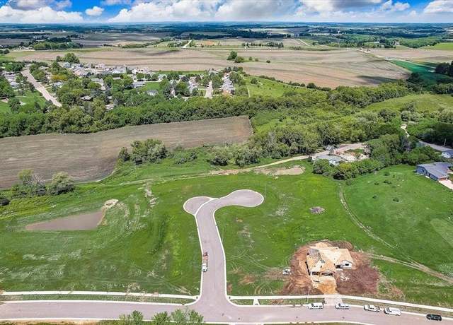 Property at Lot 7 Jamie Jo Cir, Mount Horeb, WI 53572