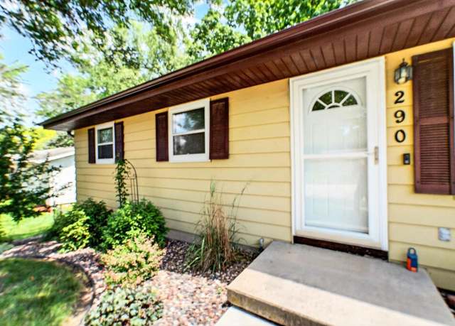 Property at 290 Ash St, Oregon, WI 53575, 3 beds, 2 baths