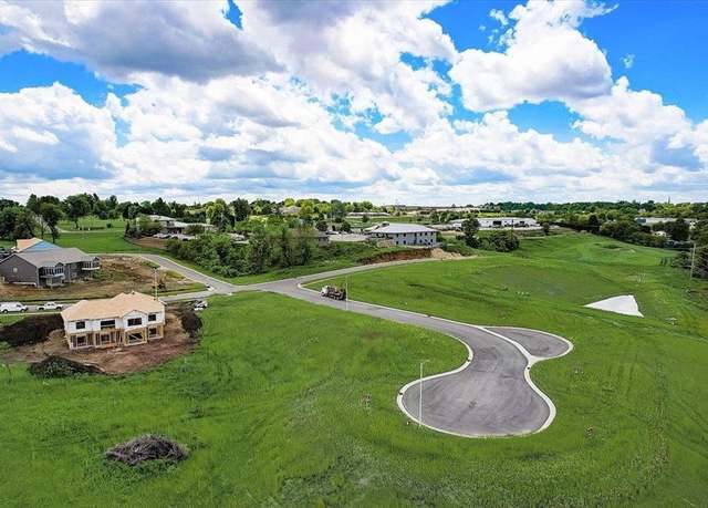 Property at Lot 8 Jamie Jo Cir, Mount Horeb, WI 53572