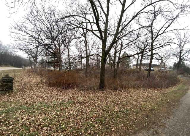 Property at Lot 3-5 Shorewood Ter, Delavan, WI 53115