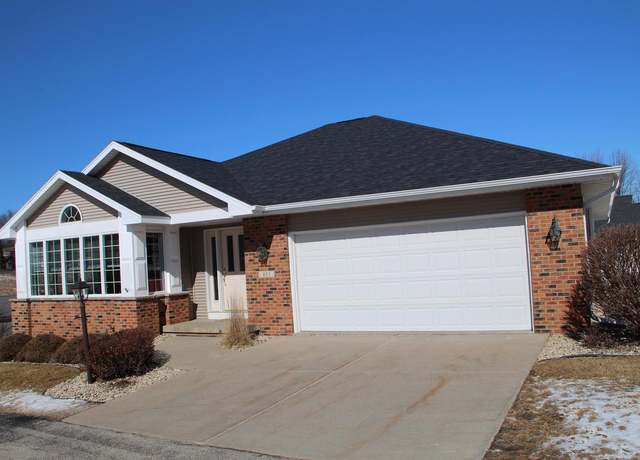 Property at 811 Charles Ct, Oregon, WI 53575, 3 beds, 3 baths