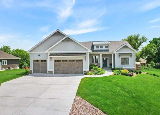 Property at 2547 Bass Rd, Cottage Grove, WI 53527, 4 beds, 2.5 baths