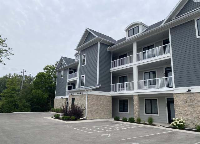 Property at 10609 Shore View Pl Unit 102/402, Sister Bay, WI 54234, 3 beds, 2 baths