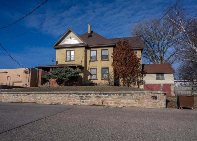 Property at 243 W State St, Mauston, WI 53948