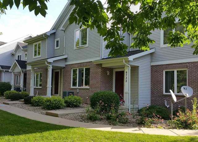 Property at 6735 - 6749 Raymond Rd, Madison, WI 53719