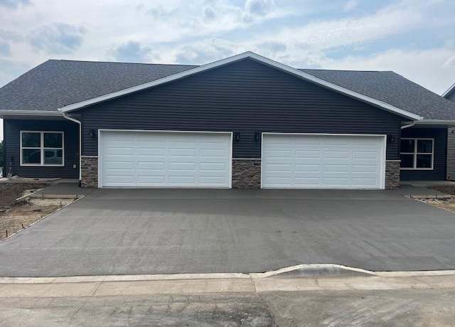 Property at 110 S Green St, Argyle, WI 53504, 3 beds, 2 baths