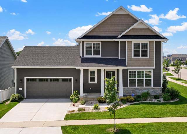 Property at 6203 Driscoll Dr, Madison, WI 53718, 3 beds, 2.5 baths