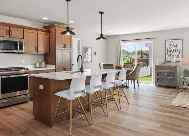 Property at 6203 Driscoll Dr, Madison, WI 53718, 3 beds, 2.5 baths