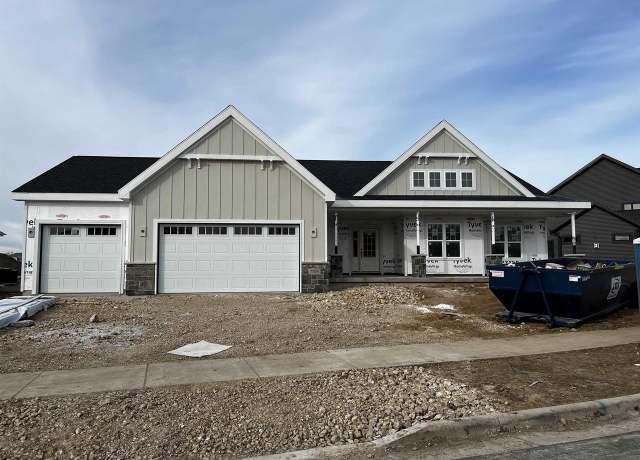 Property at L213 Autumn Blaze Trl, Deforest, WI 53532, 4 beds, 3 baths