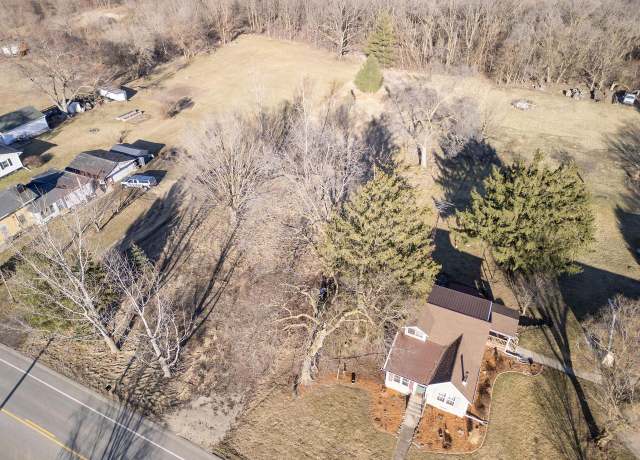 Property at N6354 County Road Q, Lake Mills, WI 53551