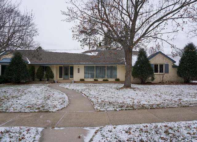 Property at 1801 Stoughton Ave, Tomah, WI 54660, 3 beds, 2 baths