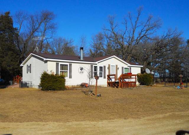 Property at N3041 County Road F, Montello, WI 53949, 3 beds, 2 baths