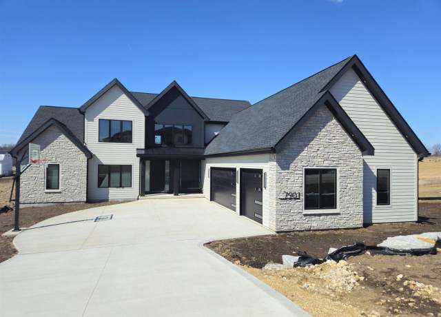 Property at 7901 Twin Rock Rd, Verona, WI 53593, 5 beds, 3.5 baths