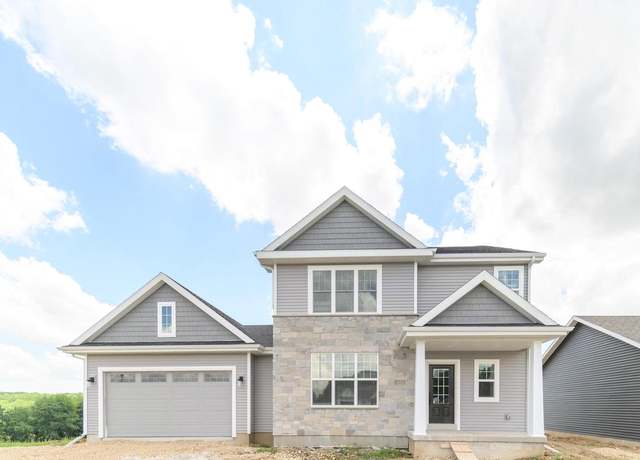Property at 2535 Water Lily Cir, Sun Prairie, WI 53590, 4 beds, 2.5 baths
