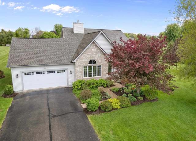 Property at N8416 Fairway Dr, Beaver Dam, WI 53916, 4 beds, 3.5 baths
