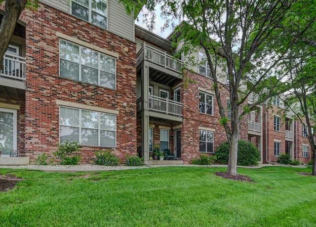 Property at 101 Metro Ter #207, Madison, WI 53718, 1 bed, 1 bath