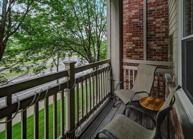Property at 101 Metro Ter #207, Madison, WI 53718, 1 bed, 1 bath