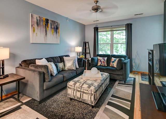 Property at 101 Metro Ter #207, Madison, WI 53718, 1 bed, 1 bath