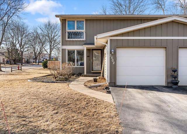 Property at 3502 Valley Ridge Rd, Middleton, WI 53562, 3 beds, 1.5 baths