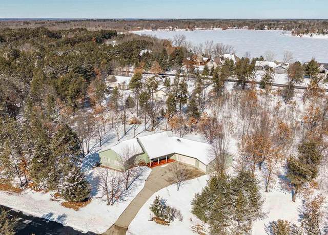 Property at 353 & 353A Pinehurst Dr, Nekoosa, WI 54457, 3 beds, 2.5 baths
