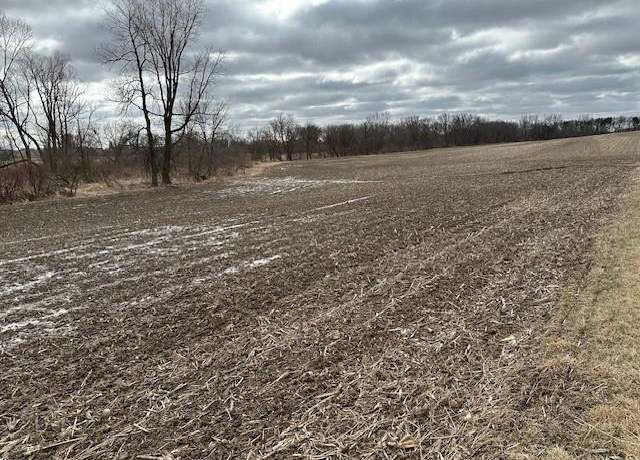 Property at 24.8 acres Highway 16, Rio, WI 53960