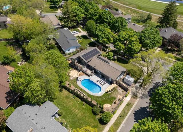 Property at 5402 Comanche Way, Madison, WI 53704, 4 beds, 3.5 baths