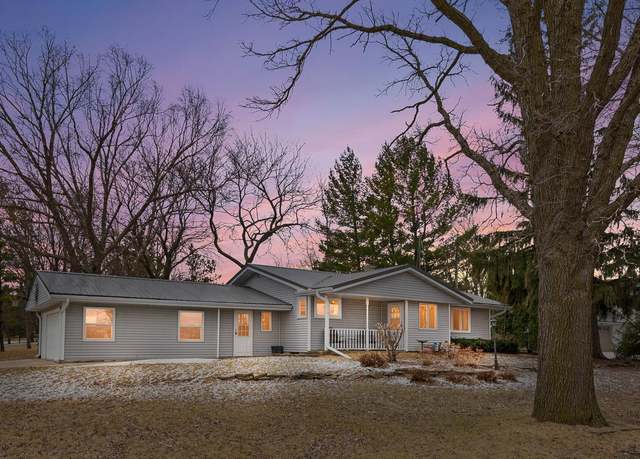 Property at N12071 Shamrock Rd, Waupun, WI 53963, 3 beds, 2 baths