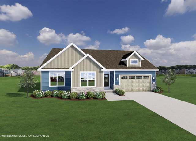 Property at 5627 Golden Dusk Pkwy, Madison, WI 53718, 3 beds, 2 baths