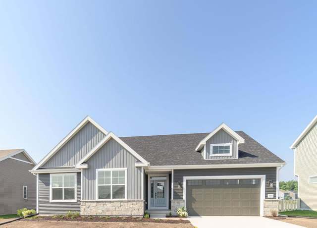 Property at 5627 Golden Dusk Pkwy, Madison, WI 53718, 3 beds, 2 baths