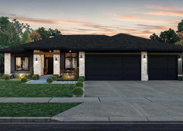 Property at 910 Westbridge, Lot 48, Ct, Waunakee, WI 53597, 5 beds, 3.5 baths