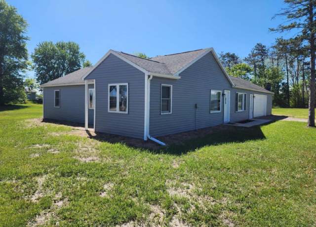 Property at 26293 County Highway Et, Tomah, WI 54660, 3 beds, 1 bath