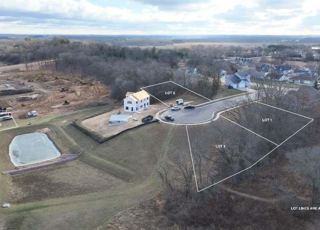 Property at 2923 Bluebird Dr, Portage, WI 53901
