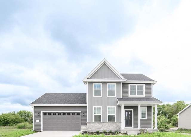 Property at 3608 Angelus Way, Cross Plains, WI 53528, 4 beds, 2.5 baths
