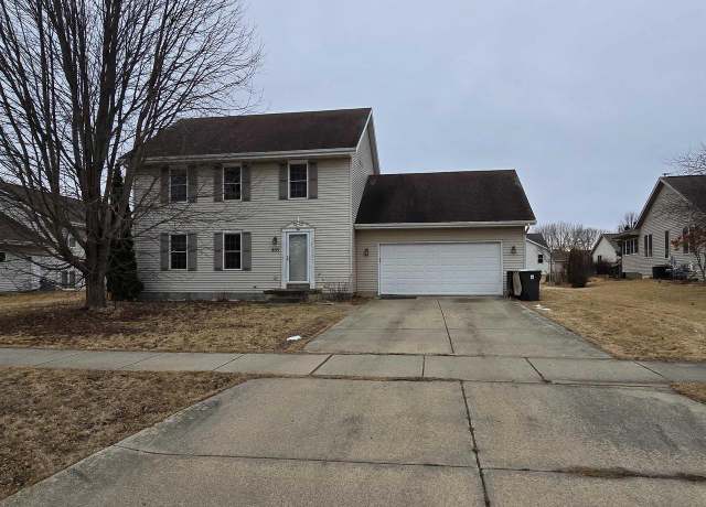 Property at 633 Stonehaven Dr, Sun Prairie, WI 53590, 3 beds, 3.5 baths