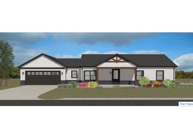 Property at 1844 Highway 51, Stoughton, WI 53911, 3 beds, 2 baths