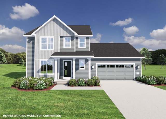 Property at 422 Orion Trl, Madison, WI 53718, 3 beds, 2.5 baths