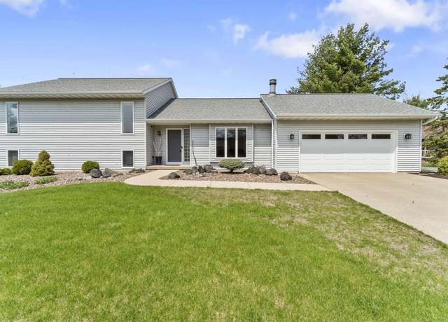 Property at 3671 Mathias Ct, Verona, WI 53593, 3 beds, 2.5 baths
