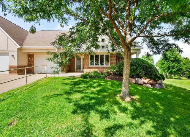Property at 7913 Courtyard Dr, Madison, WI 53719, 2 beds, 2 baths