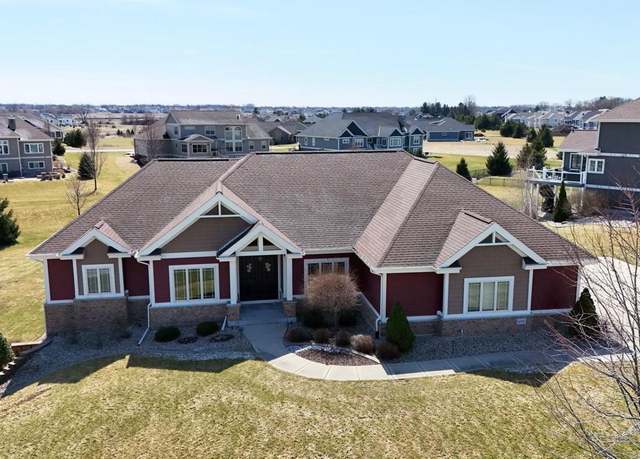 Property at 6712 Florance Ruth Ln, Sun Prairie, WI 53590, 5 beds, 3.5 baths