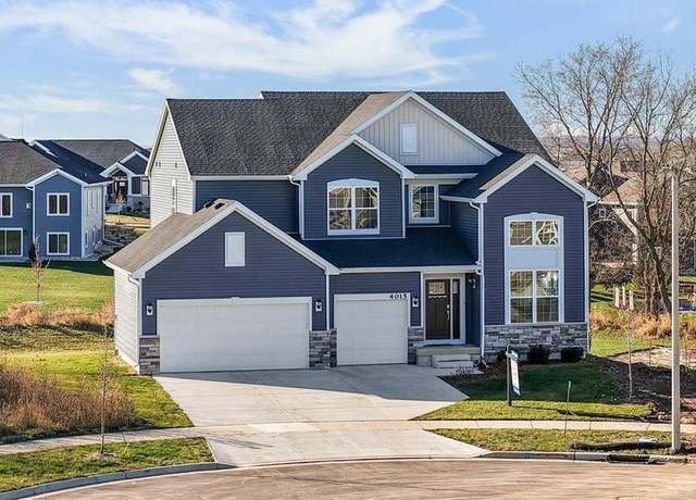 Property at 4015 Banbury St, Windsor, WI 53598, 4 beds, 2.5 baths