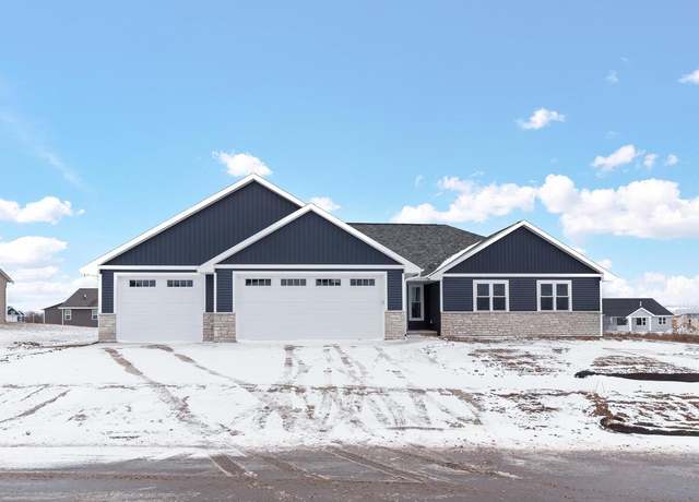 Property at 5764 N Acadia Dr, Appleton, WI 54913, 3 beds, 2.5 baths