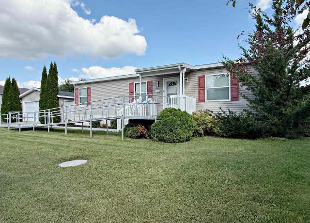 Property at S1975 County Road A Unit L70, Baraboo, WI 53913, 3 beds, 2 baths