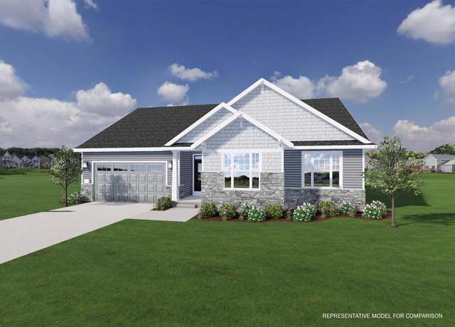 Property at 520 Fox Den Dr, Waunakee, WI 53597, 3 beds, 2 baths